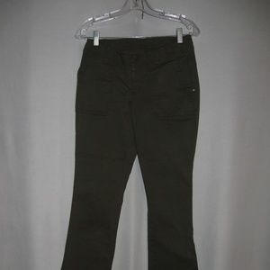 Athleta Organic Cotton Boulder Pants 2